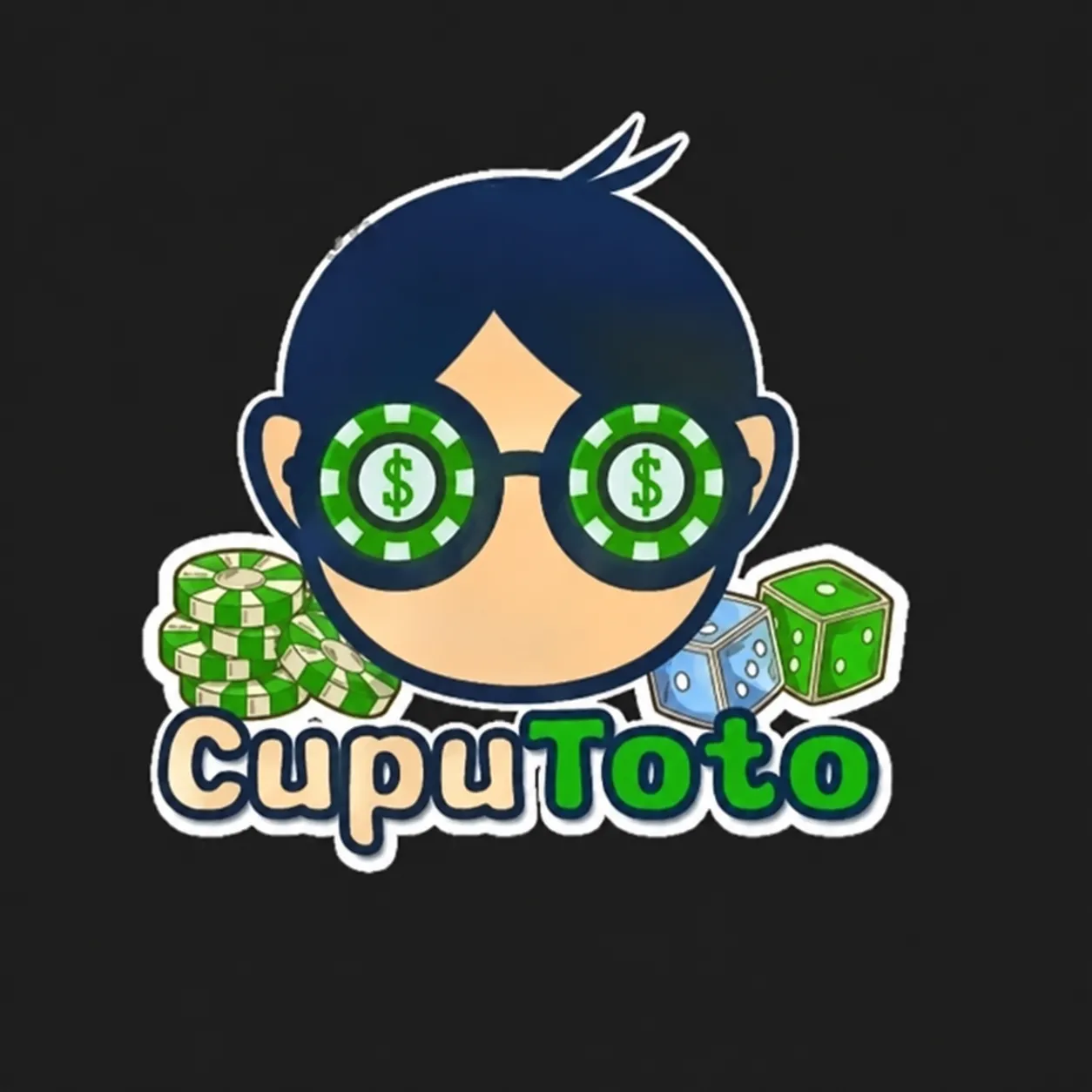 CUPUTOTO - Aplikasi Utility Terpercaya untuk Kebutuhan Sehari-hari