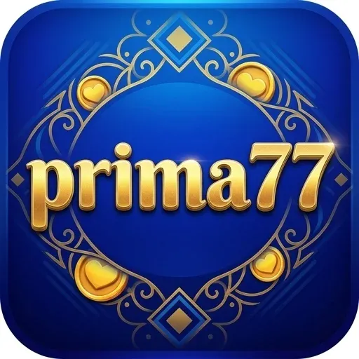 PRIMA77 - Petualangan Arcade yang Menyenangkan