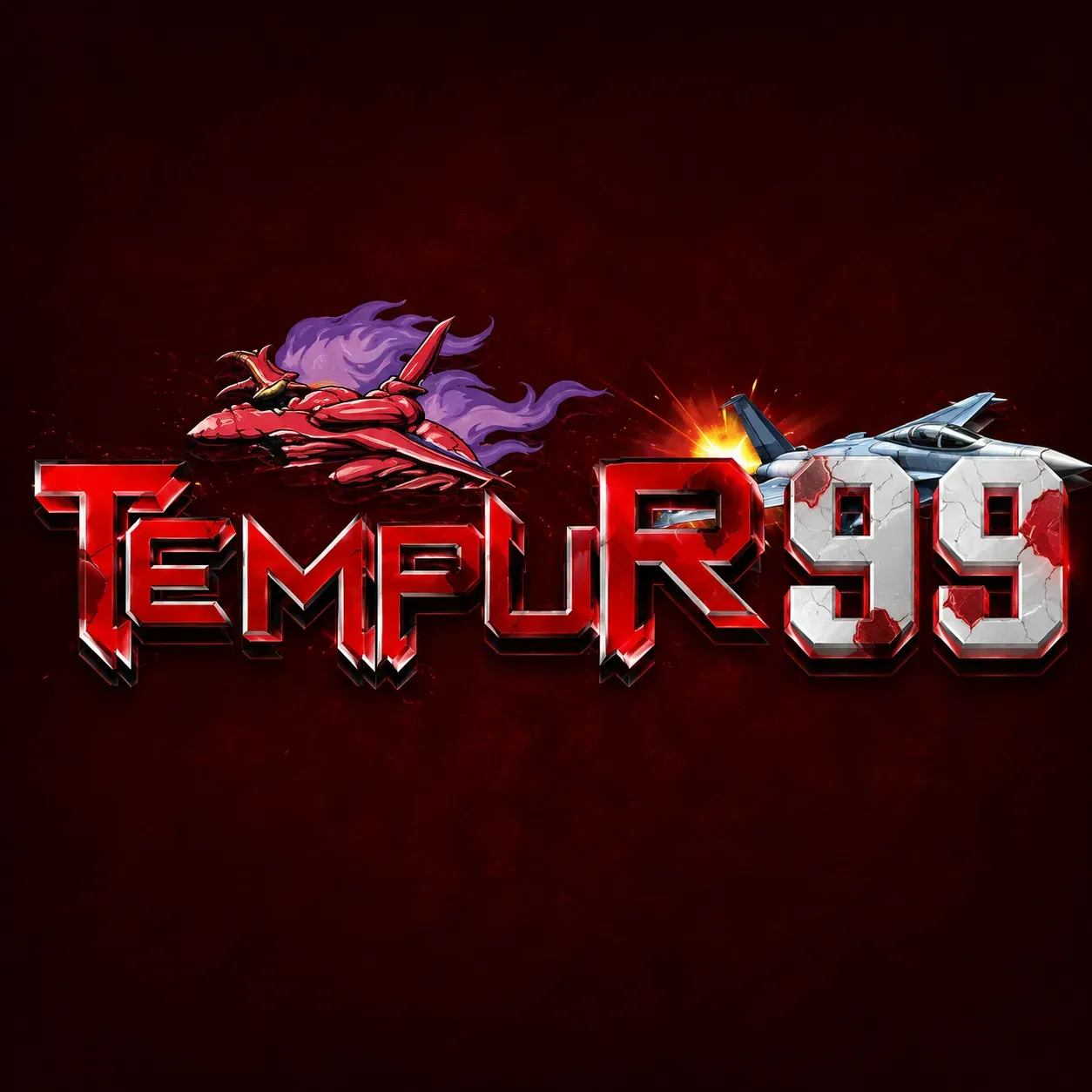 TEMPUR99 - Pertempuran Epik di Dunia TPS