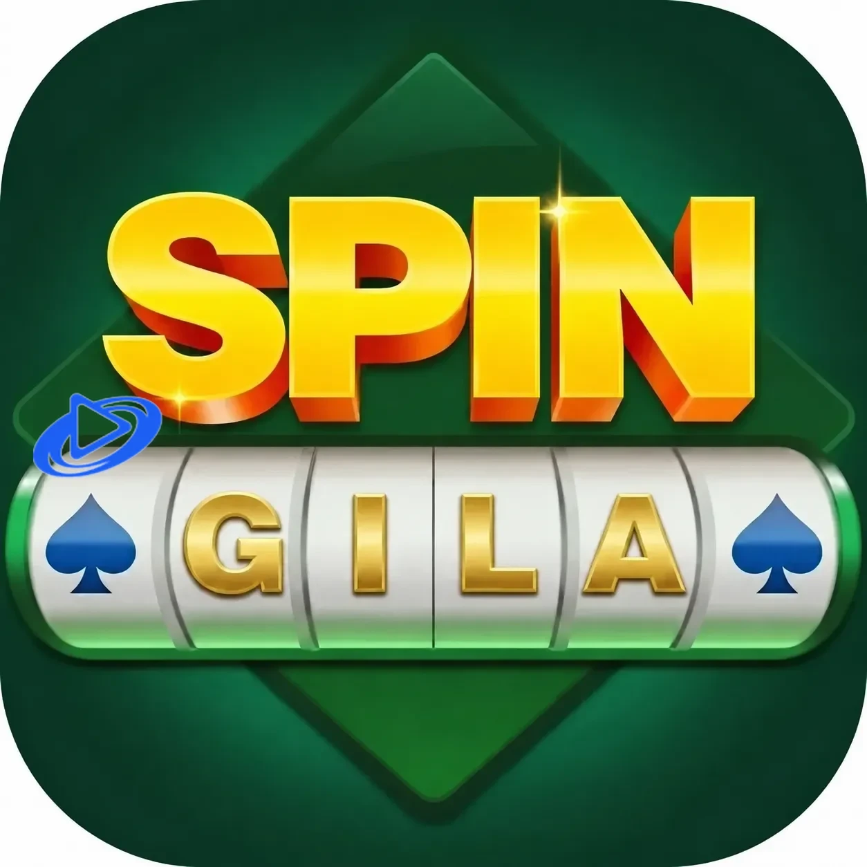 Logo spingila